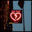Love Hurts artwork