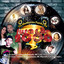 Os Melhores Funks da Furacão 2000, Vol.1 cover