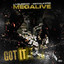MEGALIVE