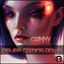 Never Coming Down artwork