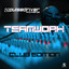Pulsedriver presents: Teamwork - Pulsedriver & Friends (Club Edition) cover