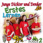 Erstes Lernen Folge 2 cover