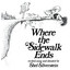 Where The Sidewalk Ends cover