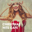 Christmas Hits Café cover