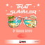 That Summer, Vol. 1 cover