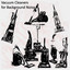 Vacuum Cleaners for Background Noise cover