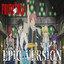 Water Dragon God Mercphobia cover