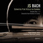 Bach: Viola da gamba Sonatas cover