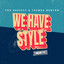 We Have Style artwork