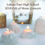 Symphonic Highlights from Frozen: Frozen Heart / Do You Want to Build a Snowman? / For the First Time in Forever / Epilogue / Let It Go (arr. S. Bulla) cover