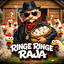 The Balkanizer - Ringe Ringe Raja