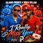 Island Prince, Soca Villan & Venomx - I Really Miss You