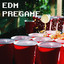EDM Pregame cover