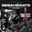 Desahógate (En Vivo)