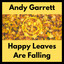 Happy Leaves Are Falling cover