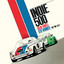 Indie 500 cover