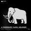 M. Rodriguez / Karol Melinger - Walk To The Door