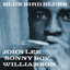 Blue Bird Blues cover