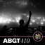Group Therapy 410 cover