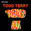 Todd Terry — Tweaked Out cover art