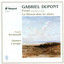 Dupont, G.: Maison Dans Les Dunes (La) / Poeme cover