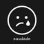 Saudade cover