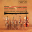 Mozart: Clarinet Concerto in A Major K.622 & Clarinet Quintet in A Major K.581 - Sony Classical Originals cover