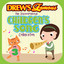 Drew's Famous The Instrumental Children's Song Collection (Vol. 3) cover