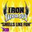 Iron Weasel profile