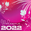 Welcome 2022 cover