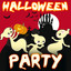 Halloween Party : Songs and Sound Effects cover