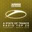 A State Of Trance Radio Top 20 - February / March 2015 (Including Classic Bonus Track) cover