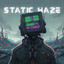 Static Haze artwork
