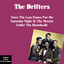 Great Hits – New Versions (Re-Recorded) cover
