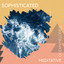 Sophisticated Meditative Ocean Melodies cover