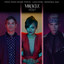 MIRACLE cover