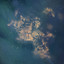 with embers illuminated - Antarctic Wastelands