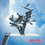 Xeonz — Feel Right cover art