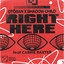 Right Here (feat. Carrie Baxter) - Extended Mix
