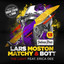The Light feat. Erica Dee - Bjorn Storig Remix