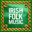 Irish Folk Music cover