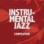 Instrumental Jazz (Compilation) cover