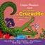 Les larmes de crocodile cover