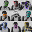 album image