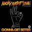 Gonna Get Better feat. Nat Dunn - Extended Mix