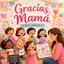 FELIZ DIA DE LAS MADRES CON BUENISIMA - YAMIL