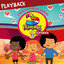 Jesus Ama Cada Um - Playback cover