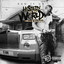 Hustling is My World cover