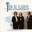 Stravinsky: 3 Pieces for Solo Clarinet: No. 3 cover
