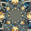 Kaleidoscope, Vol. 1 cover